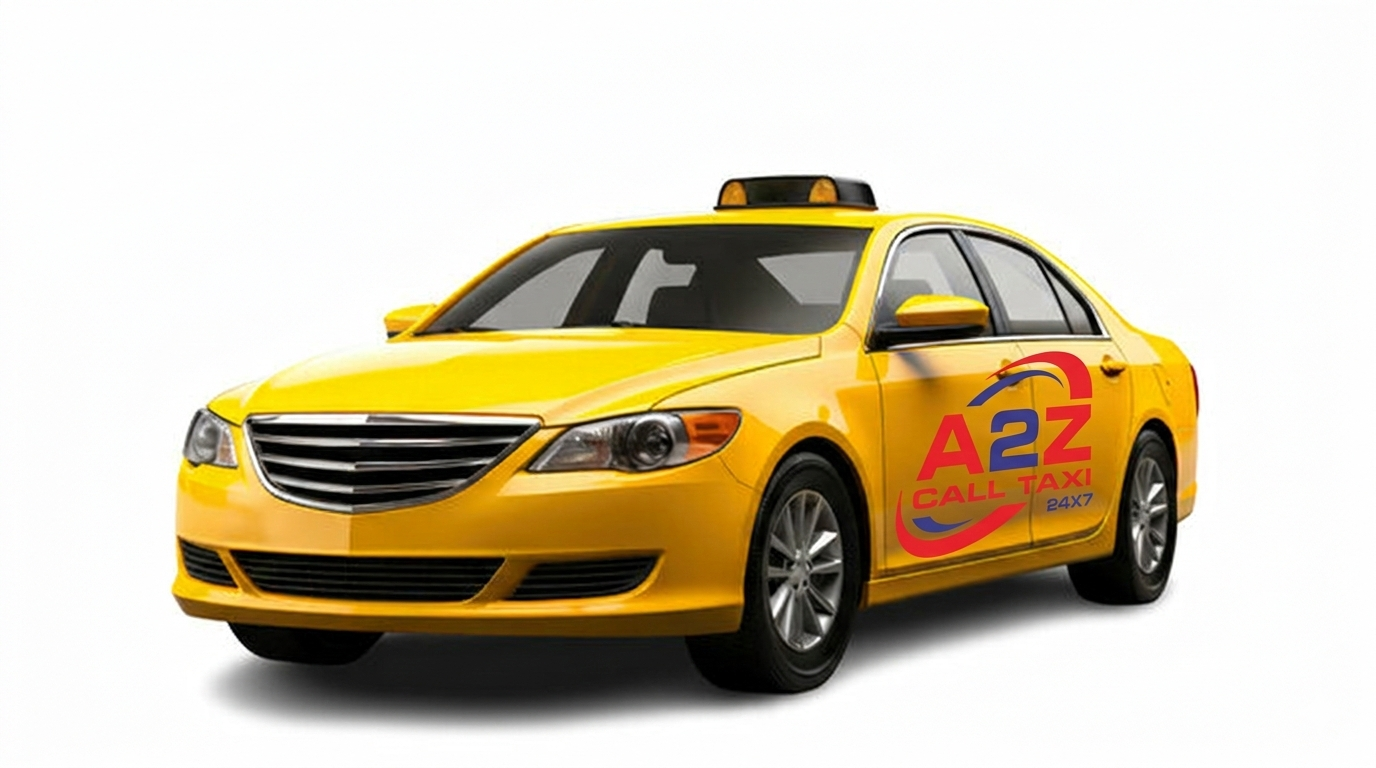 A2Z Call Taxi