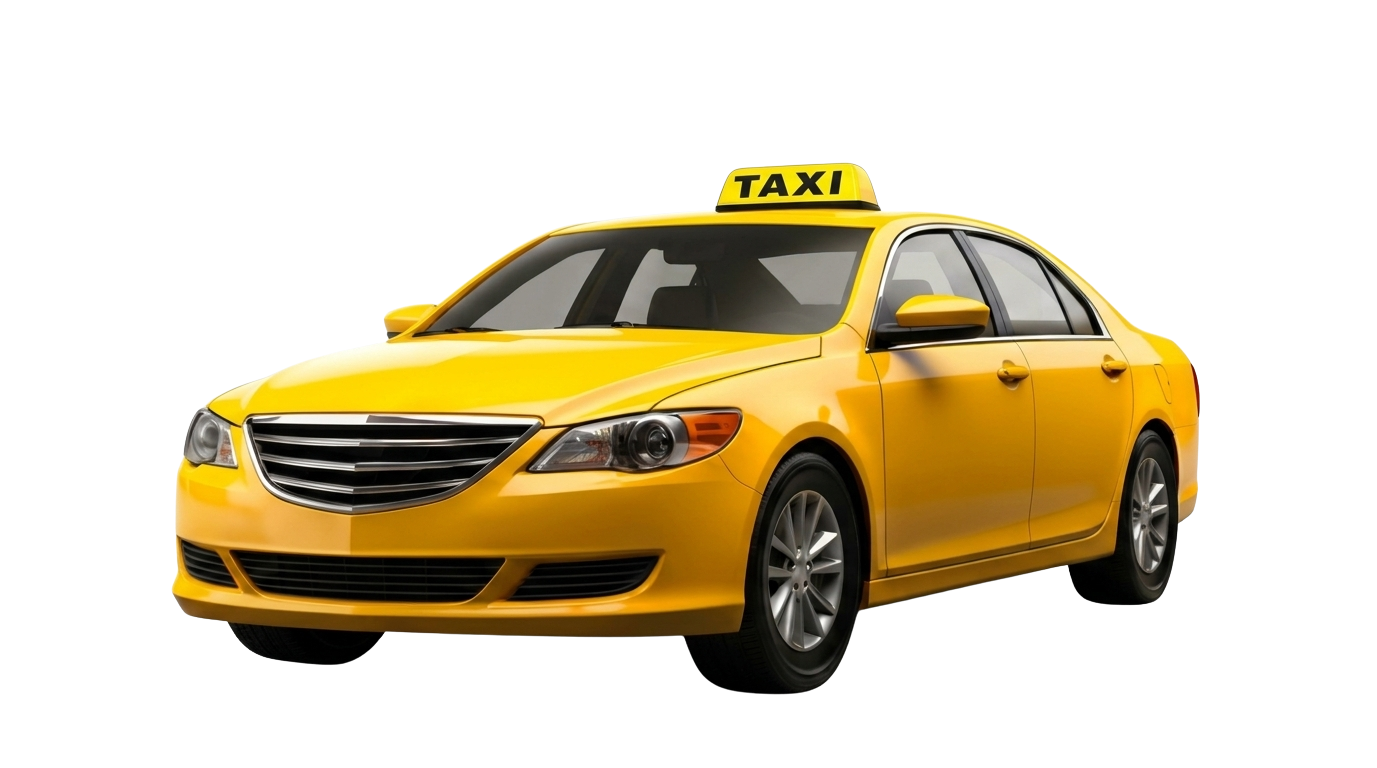 A2Z Call Taxi